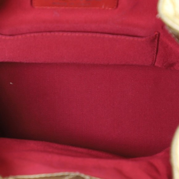 Chanel Gabrielle Backpack Quilted Calfskin Small - Picture 5 of 14